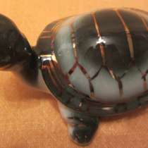 Статуэтка "Черепашка", в Калининграде