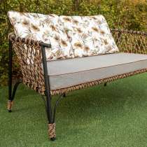 САДОВАЯ МЕБЕЛЬ ИЗ РОТАНГА “ФОРЦА”, в Санкт-Петербурге