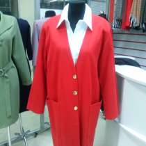 Кардиган п/ш р-р 48-50, в г.Минск