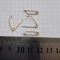 Продам застёжку (булавка) для значков, в г.Луганск