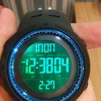 Часы водонепроницаемые.3000 тенге. Новые, в г.Уральск