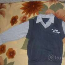 Рубашка-обманка, в г.Гомель