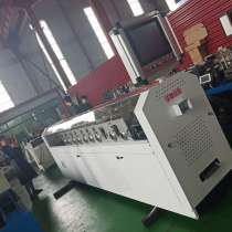 Линия для производства профилей ЛCTK из Чэндуского завода, в г.Чэнду