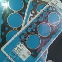 Прокладка ГБЦ для растворонасосов, в Владивостоке