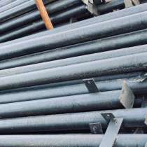 Столбы металлические для забора Кашира, в Кашире