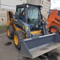 Мини погрузчик XCMG XC760K, в Челябинске