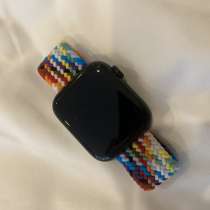Apple watch SE, в Москве