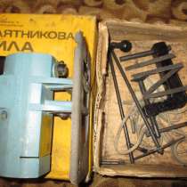 Маятниковая пила приставка к электродрели, в Москве