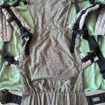 Кенгуру для малыша. Эрго рюкзак, в Туле