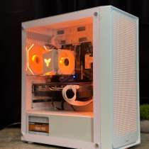 Мощный игровой пк i5 10400 + RX 5700 XT + 16GB, в Электростале