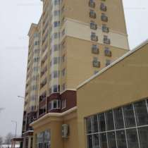 Квартира студия 29 метров в центре города, в Твери