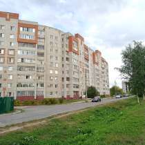 3х-комнатная квартира на пр. Фрунзе, в Ярославле