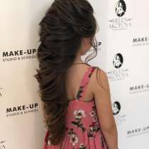Pro Hairstylist, Pro Makeup artist, Nail Master, в г.Sun Valley