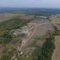 Земельный участок в с. Фадеево 20сот, в Анапе