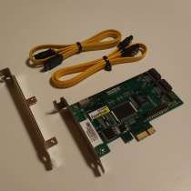Raid контроллер Promise FastTrak Tx2650, в Москве
