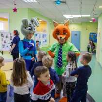 День открытых дверей 16 03 2024 Частная школа, в Москве