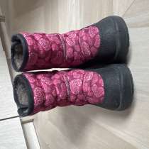 Сапожки зимние nordman, в Коломне