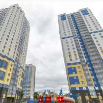 Новый Комфортный Дом! 2кв с ремонтом!, в Екатеринбурге