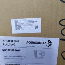 Керамическая мойка новая за полцены, в г.Брест