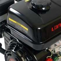 ДВИГАТЕЛЬ LONCIN G200F, в Владимире