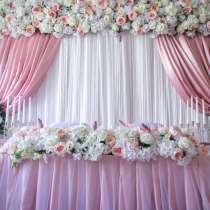 Украшение свадеб в Волковыске, Гродно, Слониме, Мостах, в г.Гродно