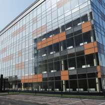 Продажа офисного здания Каширское шоссе 11500 кв метров, в Москве