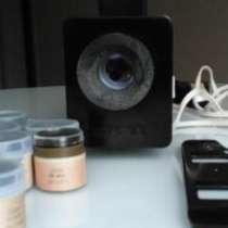 Диапроектор Ф75-1М с 10 диафильмами, в Красноярске