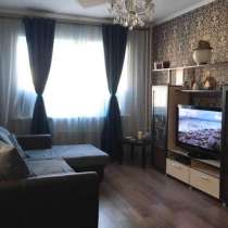 Сдается однокомнатная квартира по адресу: ул. Пушкина 33, в Альметьевске