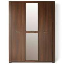 Шкаф с зеркалом коллекции Палемо (БРВ) БРВ Палемо, в Новосибирске