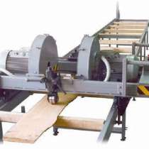 Станок кромкообрезной двухпильный  СКД 001, в Якутске