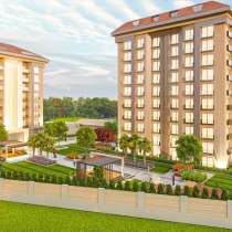 Квартира 274м² Турция, Стамбул, Бейликдюзю, в г.Стамбул