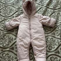 Комбенизон весна- осень 68 размера, в Санкт-Петербурге