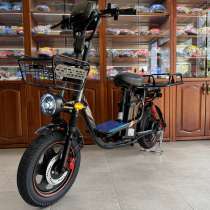 Элeктровелoсипeд Kugоо V3 Рrо Plus 21Аh 2026, в Краснодаре