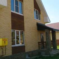 Продаю дом в Чеховском районе, д. Хлевино, в Чехове