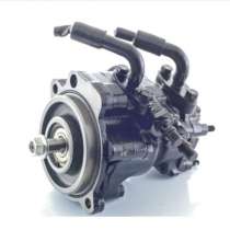 Насос гидроусилителя руля гур Isuzu 4HE1-T, NQR75, в Красноярске