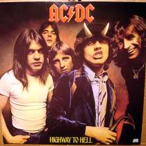 AC DC- Highway To Hell, в Санкт-Петербурге