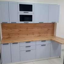 Модульная кухня Глечер, в Ростове-на-Дону