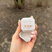 Кольцо обручальное 3.5мм, в Москве