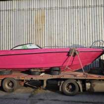 Новая лодка Максимус-750 с мотором 250 л. с. в наличии, в Краснодаре