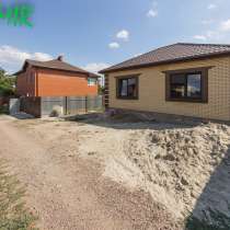 Продам новый дом 75 м2 с участком 3 сот, Особенная ул, в Ростове-на-Дону