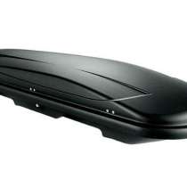 Автобоксы на любой автомобиль от 250л до 600л, в Ростове-на-Дону