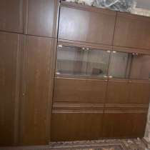 Стенка для гостиной б/у, в Хорлове