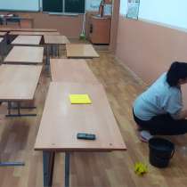 Клининг. Уборка квартир. Мойка Окон. УБОРКА МОГИЛОК, в Армавире