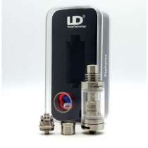 Атомайзер UD Zephyrus Subohm/RTA Tank 5ml, в Зеленограде