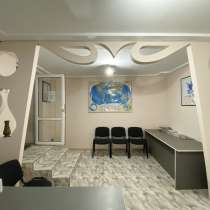 Продам офис Канатная / Итальянский бульвар. Ремонт, мебель, в г.Одесса