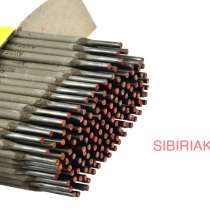 Куплю Электроды сварочные МНЧ, в Новосибирске