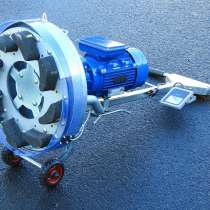 Бетонный шлифовальный станок 230В, в г.Познань