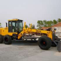 Автогрейдер XCMG GR215, в Красноярске