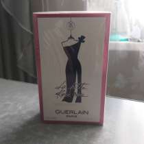 Guerlain La Petite Robe Noire Couture 100 ml, в Москве