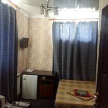 Недорогие гостиничные номера в Барнауле, в Барнауле